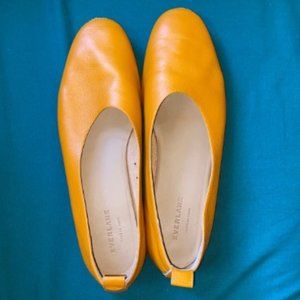 Everlane Day Glove Flats